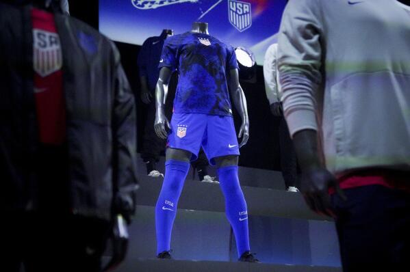 Nike soccer teams cheap